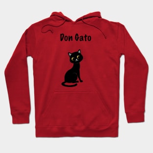 Don Gato Hoodie